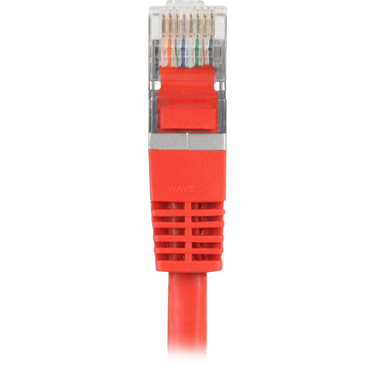 Sharkoon Patch Cable RJ45 Cat.5e S ftp 5m