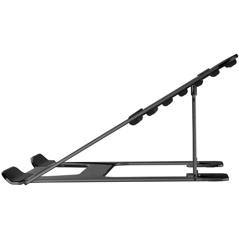 Neomounts Neomounts NSLS085Black Fold Laptop Standard