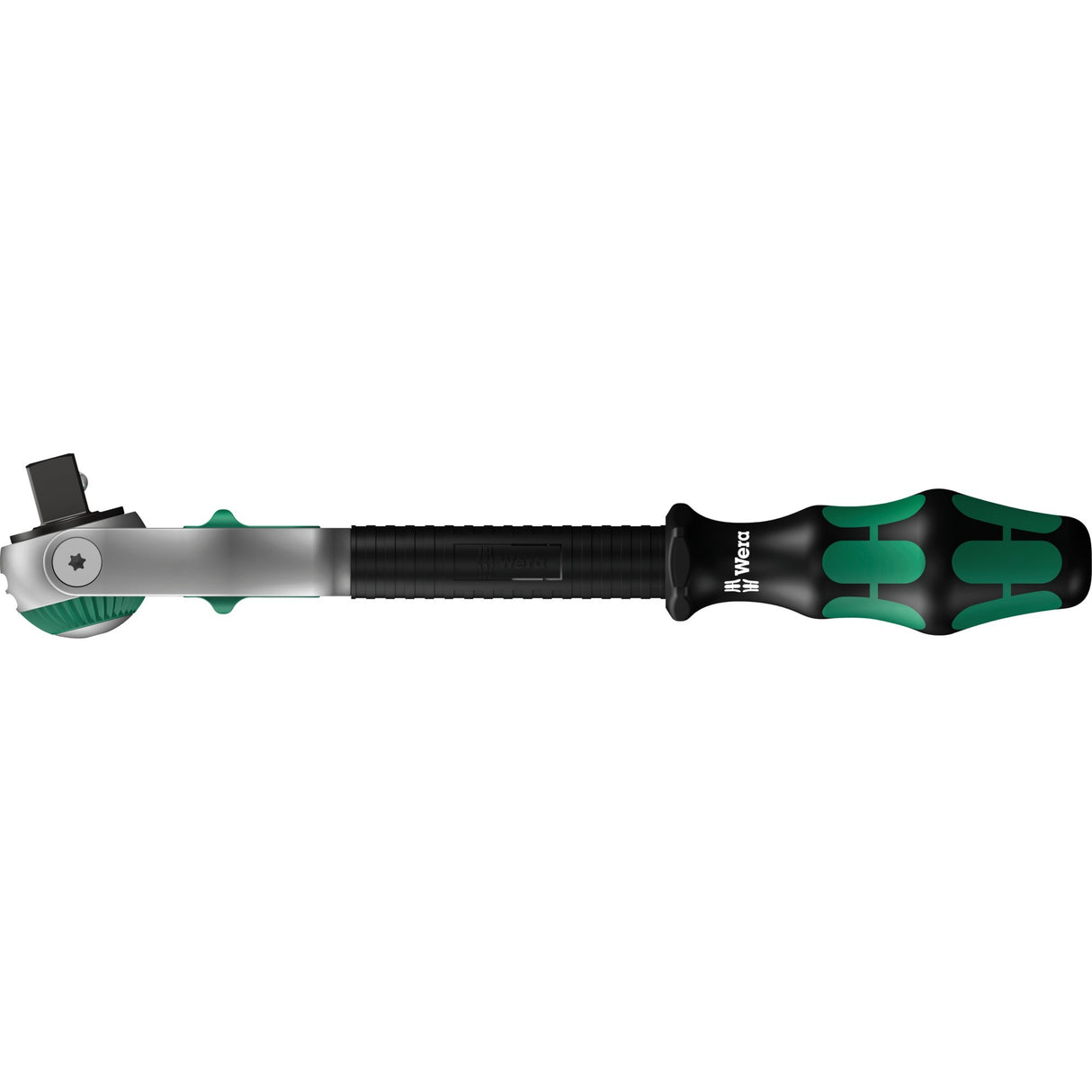 Wera kraftform kompakt zyklop speed, 26 Stück - 1 Stück - 05051045001