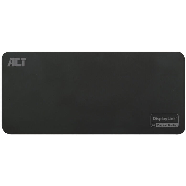 ACT Connectivity USB-C DockingStation 4K Anzeigeverbindung
