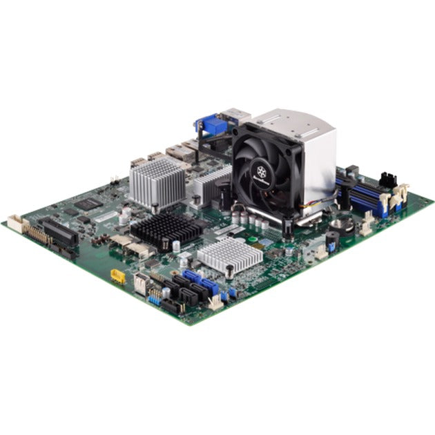 Silverstone Silverstone AR10-115XP