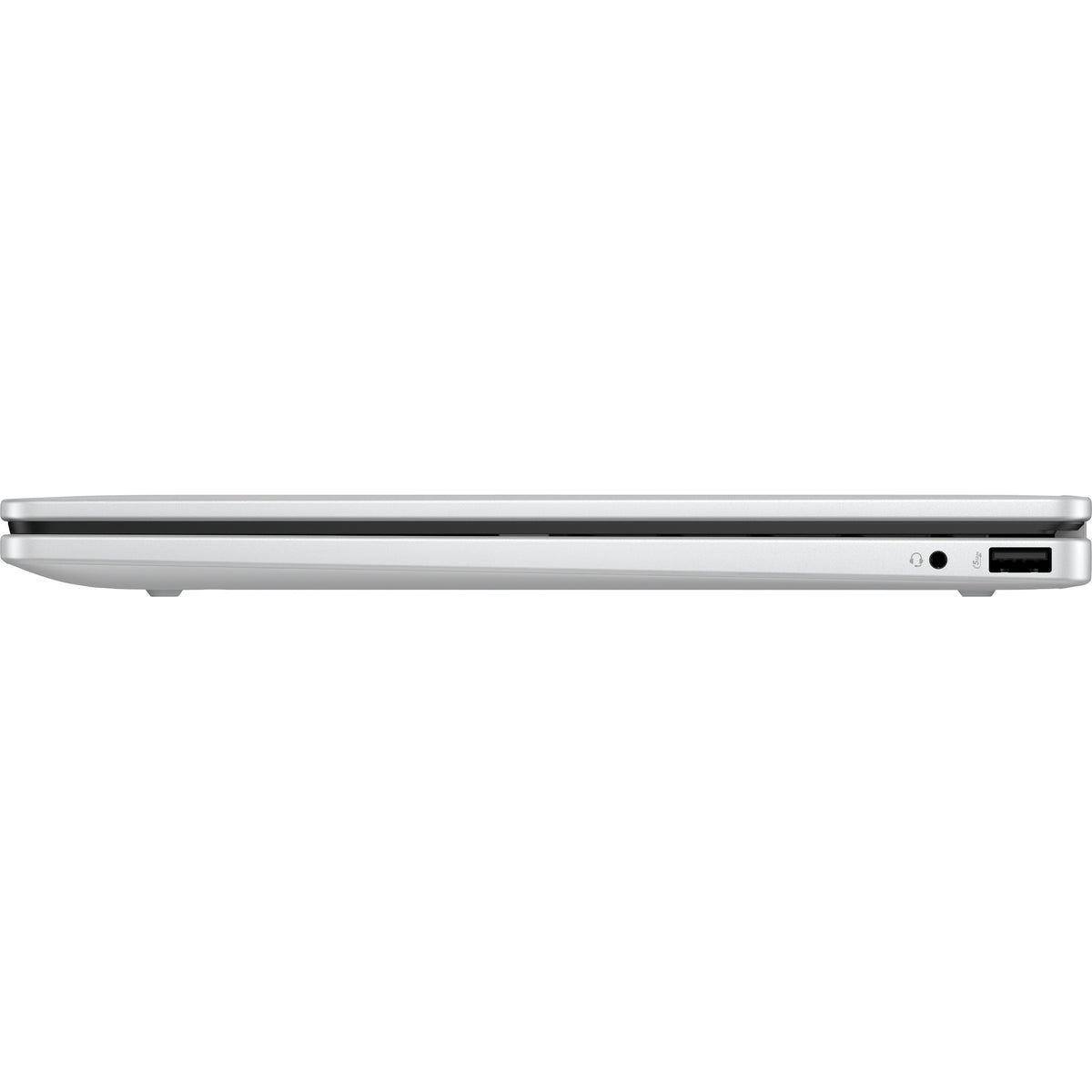 HP Omnibook 5 Flip 2-in-1-Laptop 14-fp0075nd 14 (Silber | Core 7-150u | Intel-Grafik | 16 GB | 512 GB SSD | Touch | OLED)