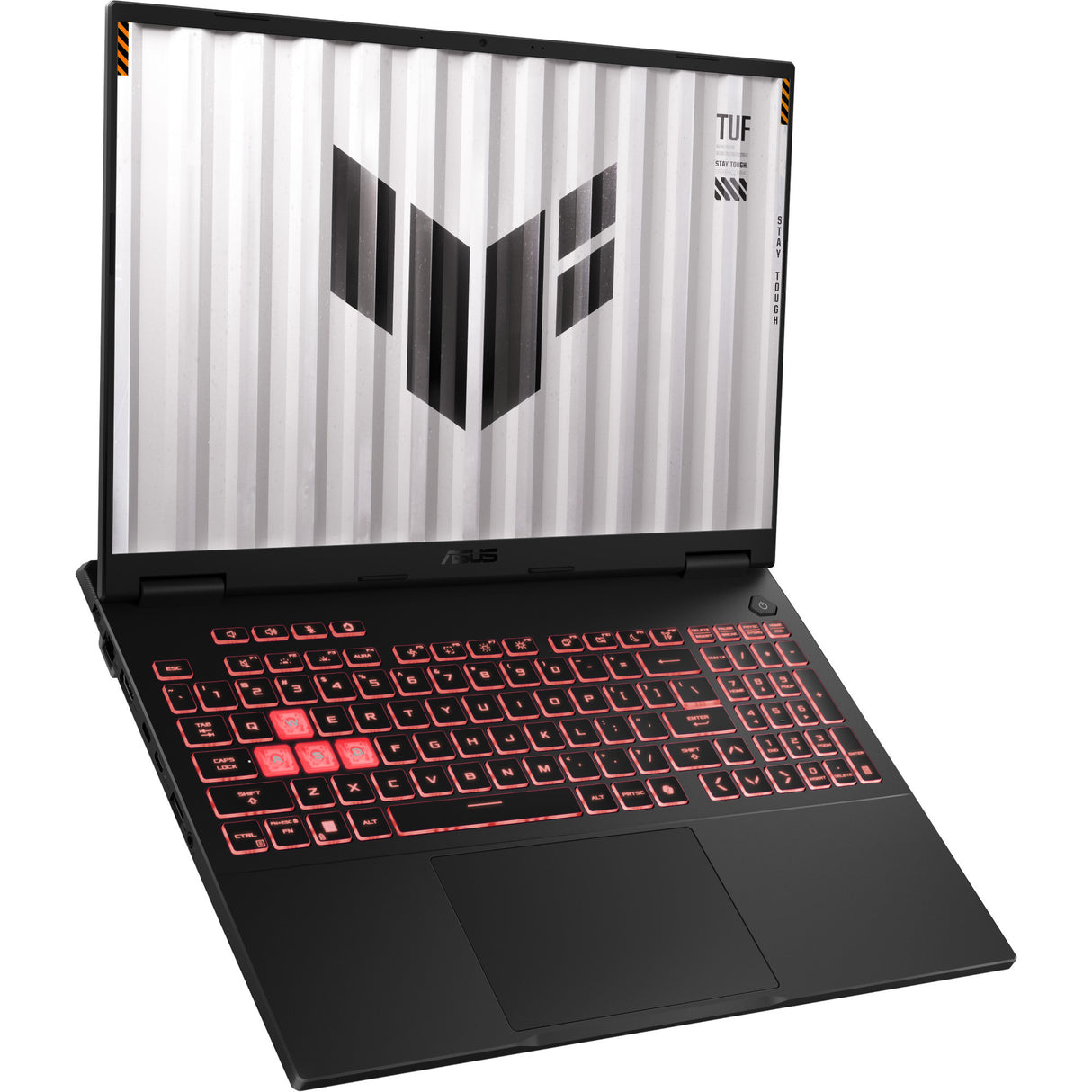 Asus TUF Gaming A16 FA608UP-RV017W 16 Gaming-Laptop (schwarz grau | R7 260 | RTX 5070 | 16 GB | 1 TB SSD)