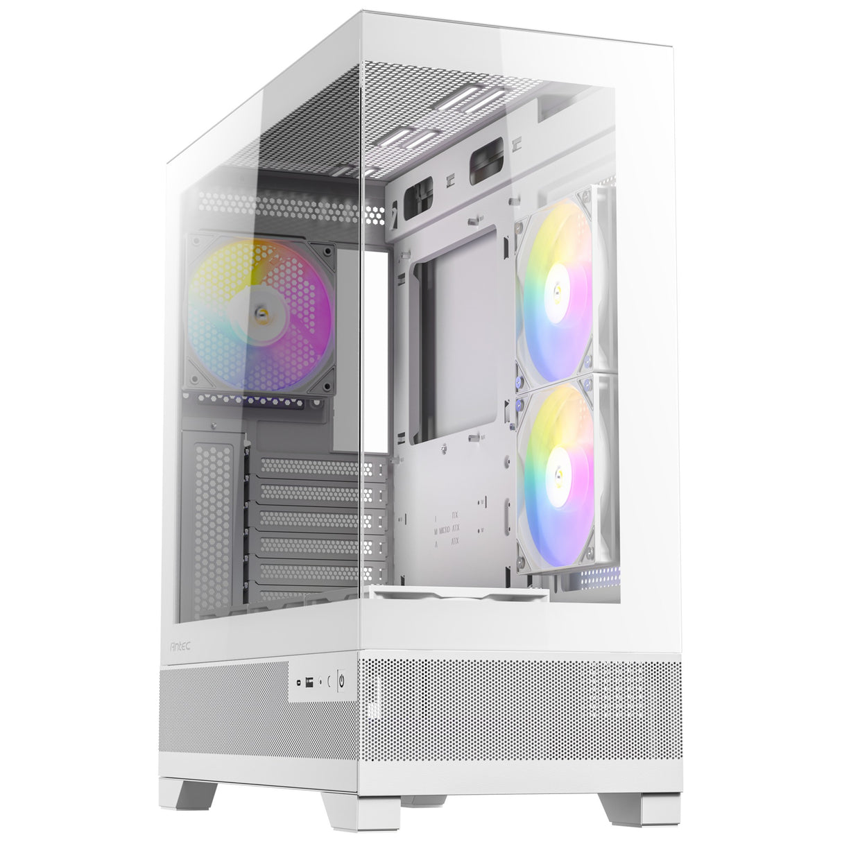 Antec CX700 RGB