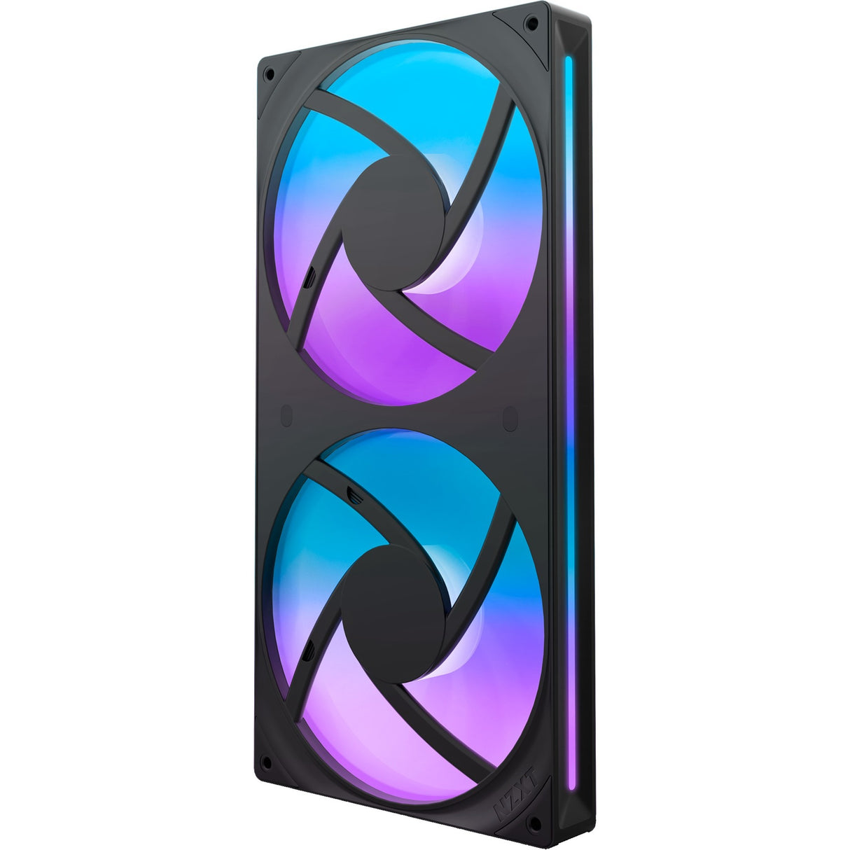 NZXT F280 RGB-KERN