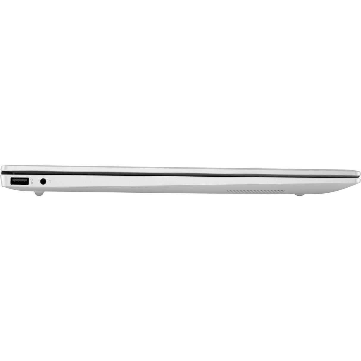 Hp omnibook 5 16-af1055nd (bq2w4ea) 16 laptop (zilver | ultra 5 225u | intel graphics | 16 gb | 512 gb ssd)