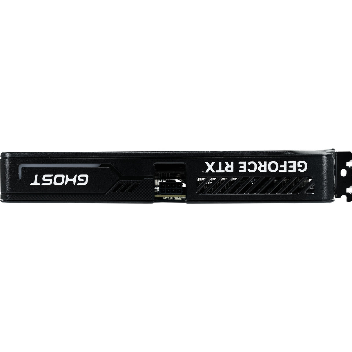 Gainward GeForce RTX 5060 Ti Ghost OC 8GB Grafikkarte (3x DisplayPort, 1x HDMI 2.1, DLSS 4)