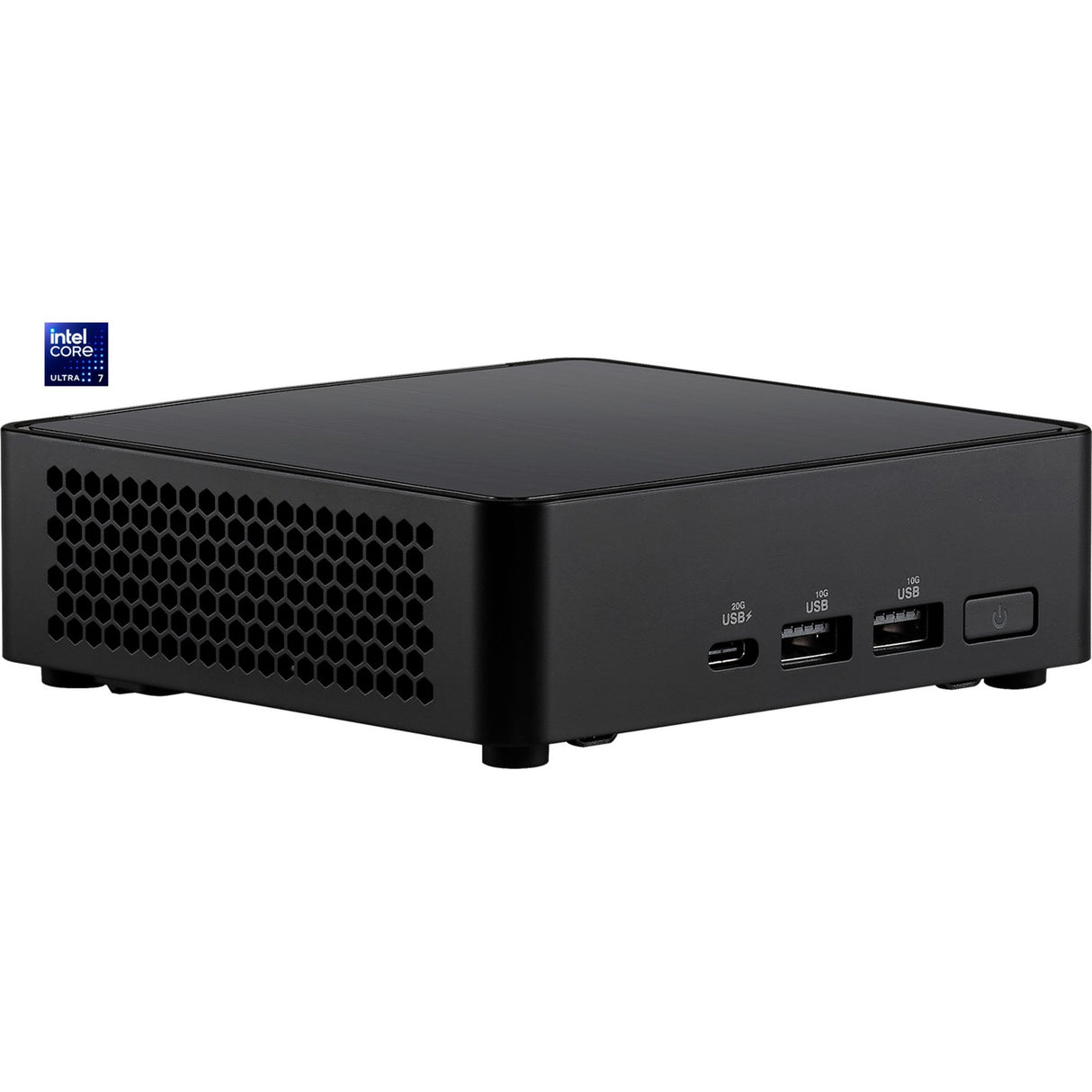 ASUS NUC 14 Slim Kit RNUC14RVKU700002I