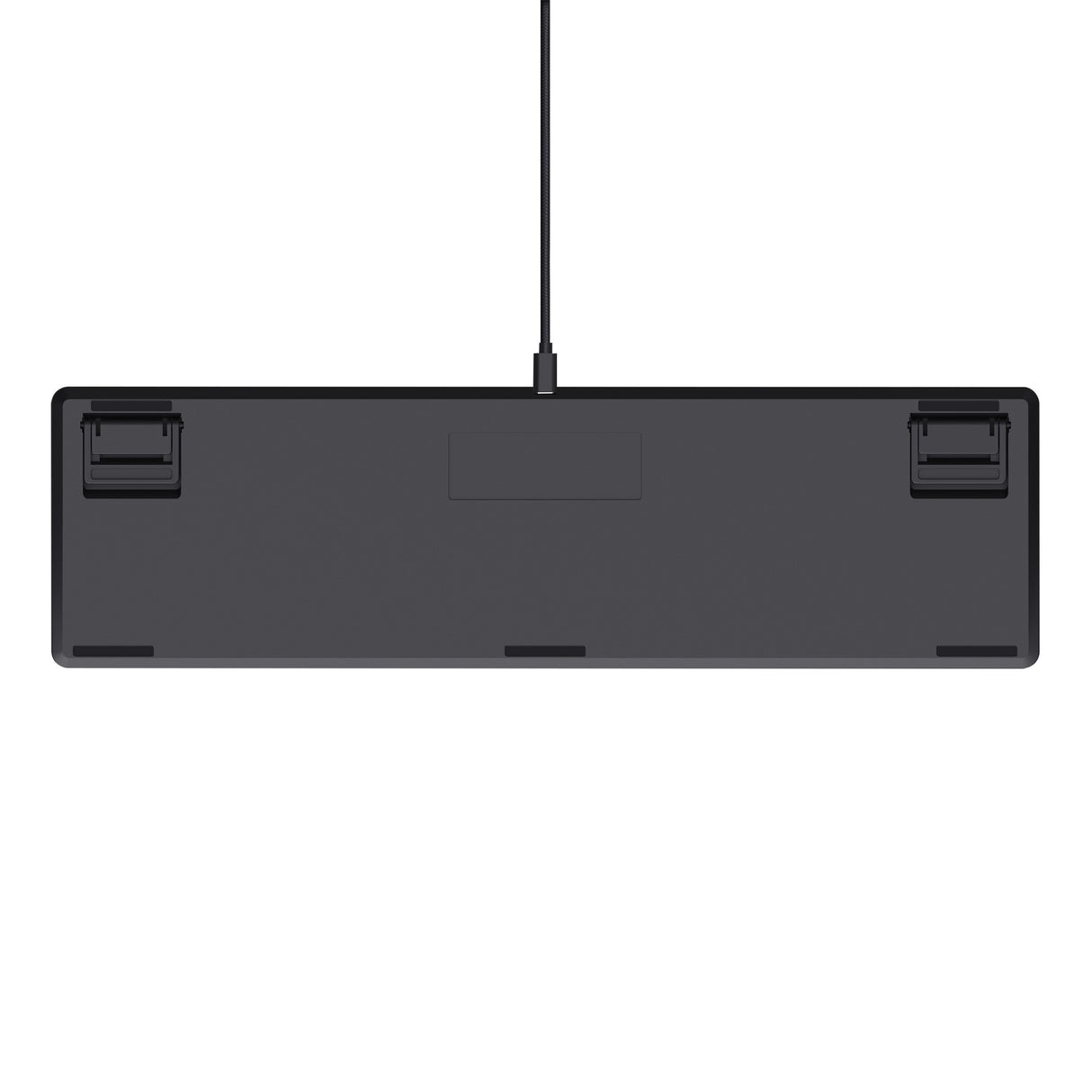 Trust GXT 866 Torix Hochwertige mechanische Gaming-Tastatur