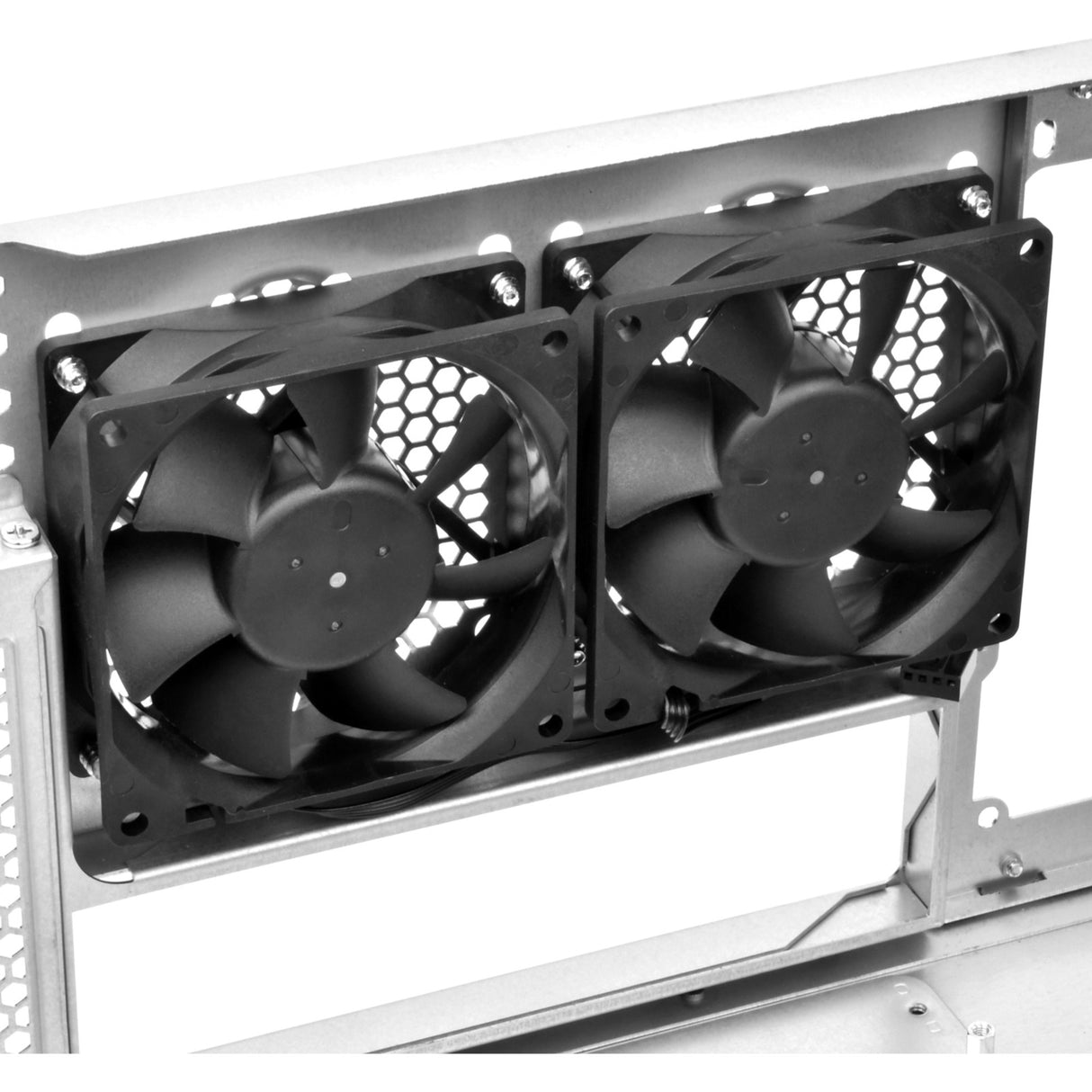 Silverstone Silverstone RM44