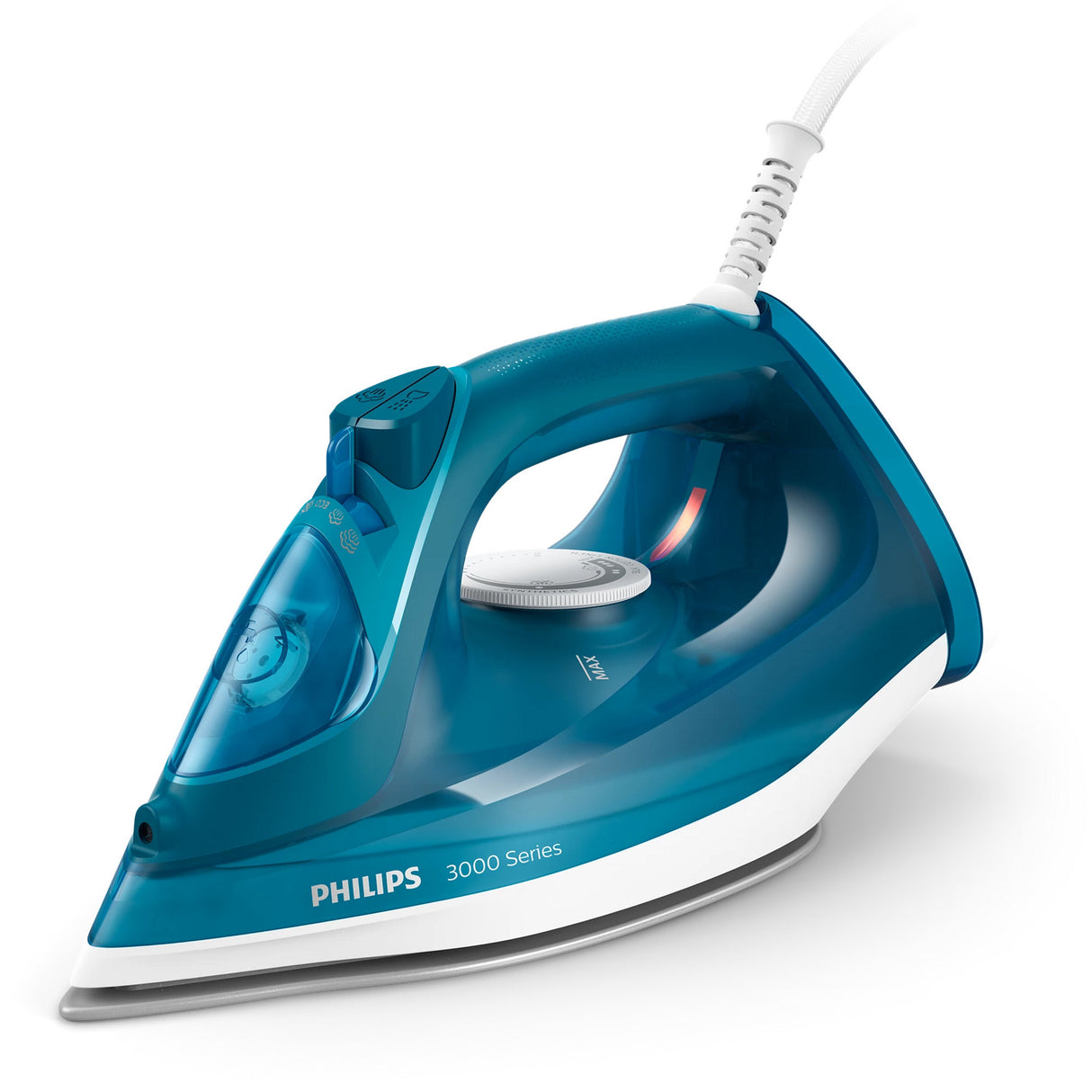 Philips 3000 Serie Dampf Iron DST3040 70
