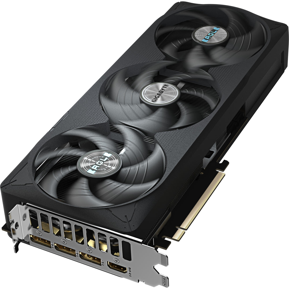 Gigabyte GeForce RTX 5070 Ti Eagle OC 16G Grafikkarte (3x Display Port, 1x HDMI 2.1, DLSS 4)