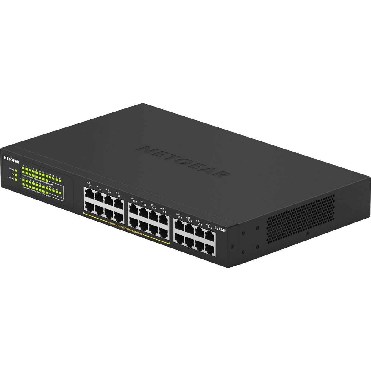 Netgear GS324p