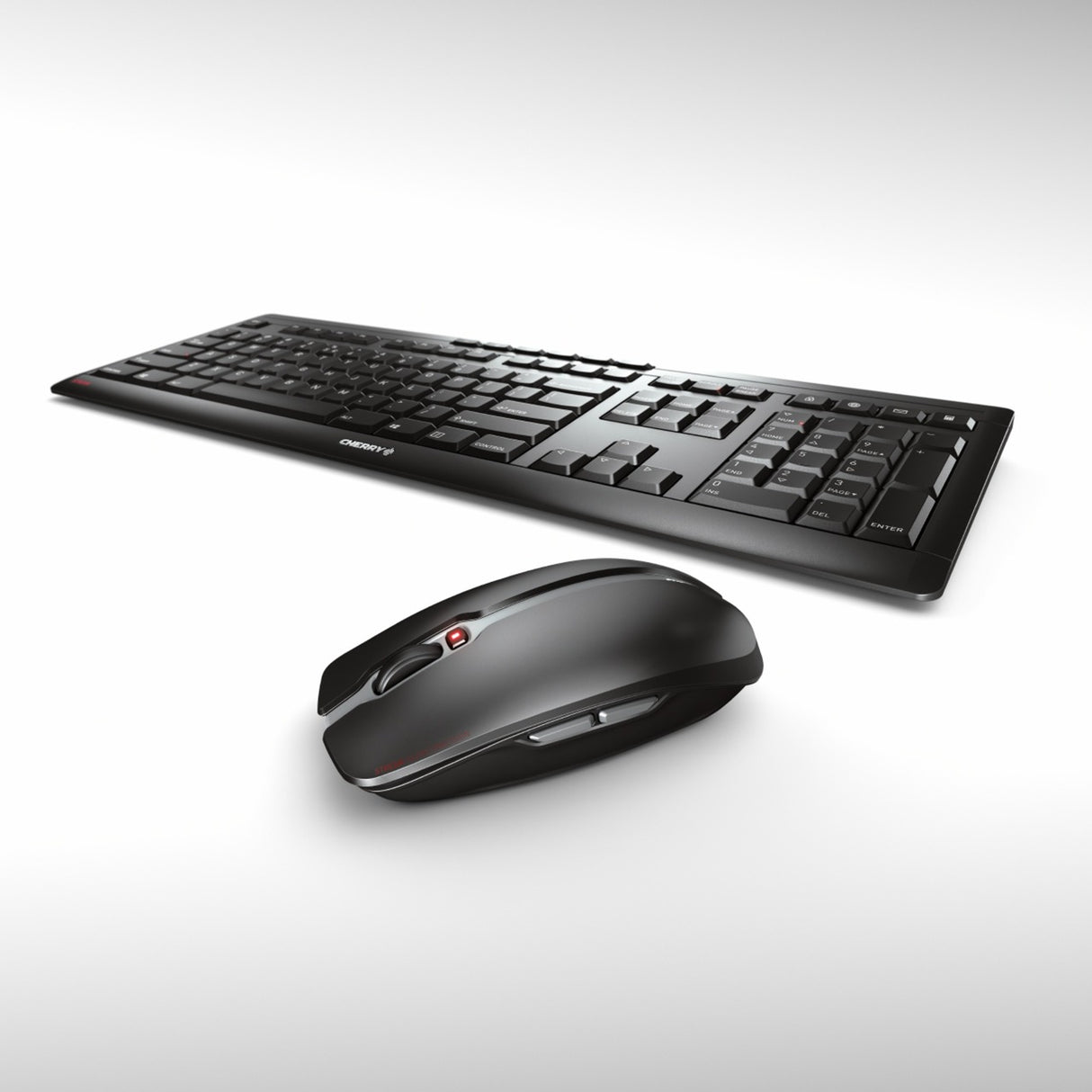 Cherry Cherry Stream Desktop