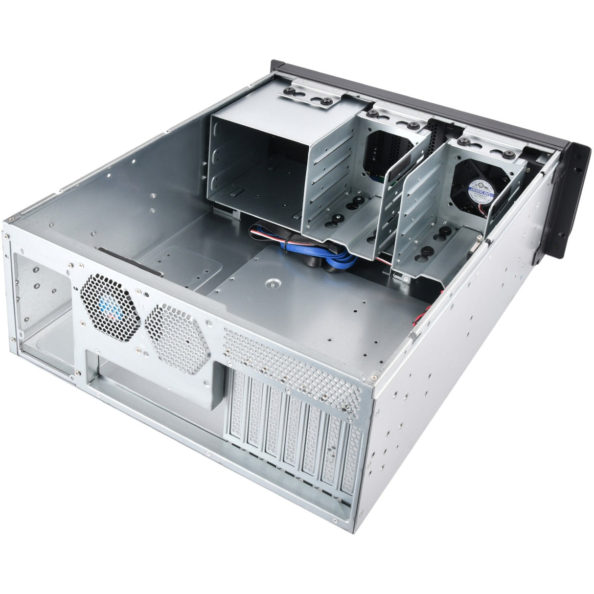 Silverstone Silverstone RM400