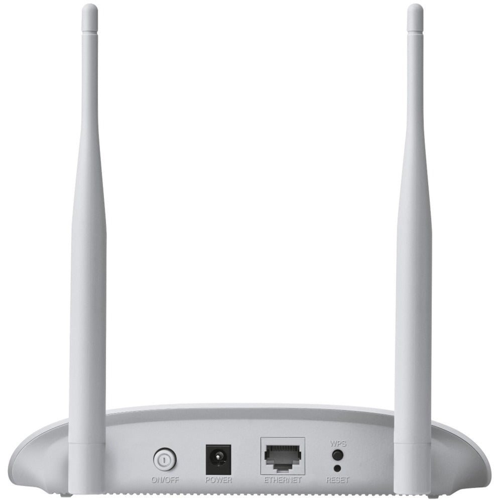 TP-Link TL-WA801N 300 Mbit / s Wireless n Access Point