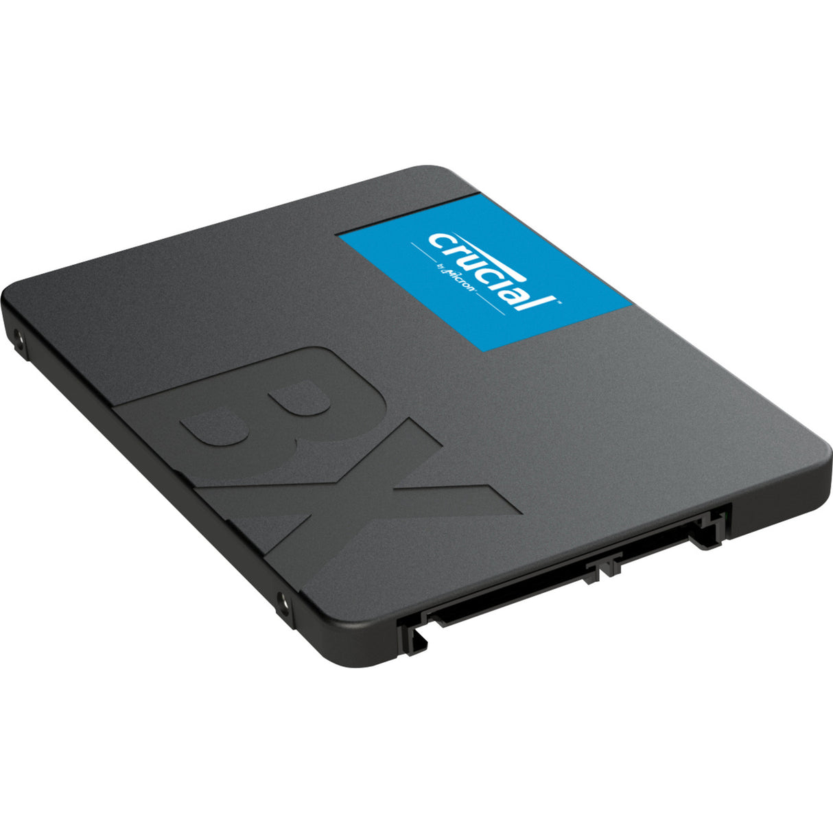 Entscheidender entscheidender BX500 2 TB