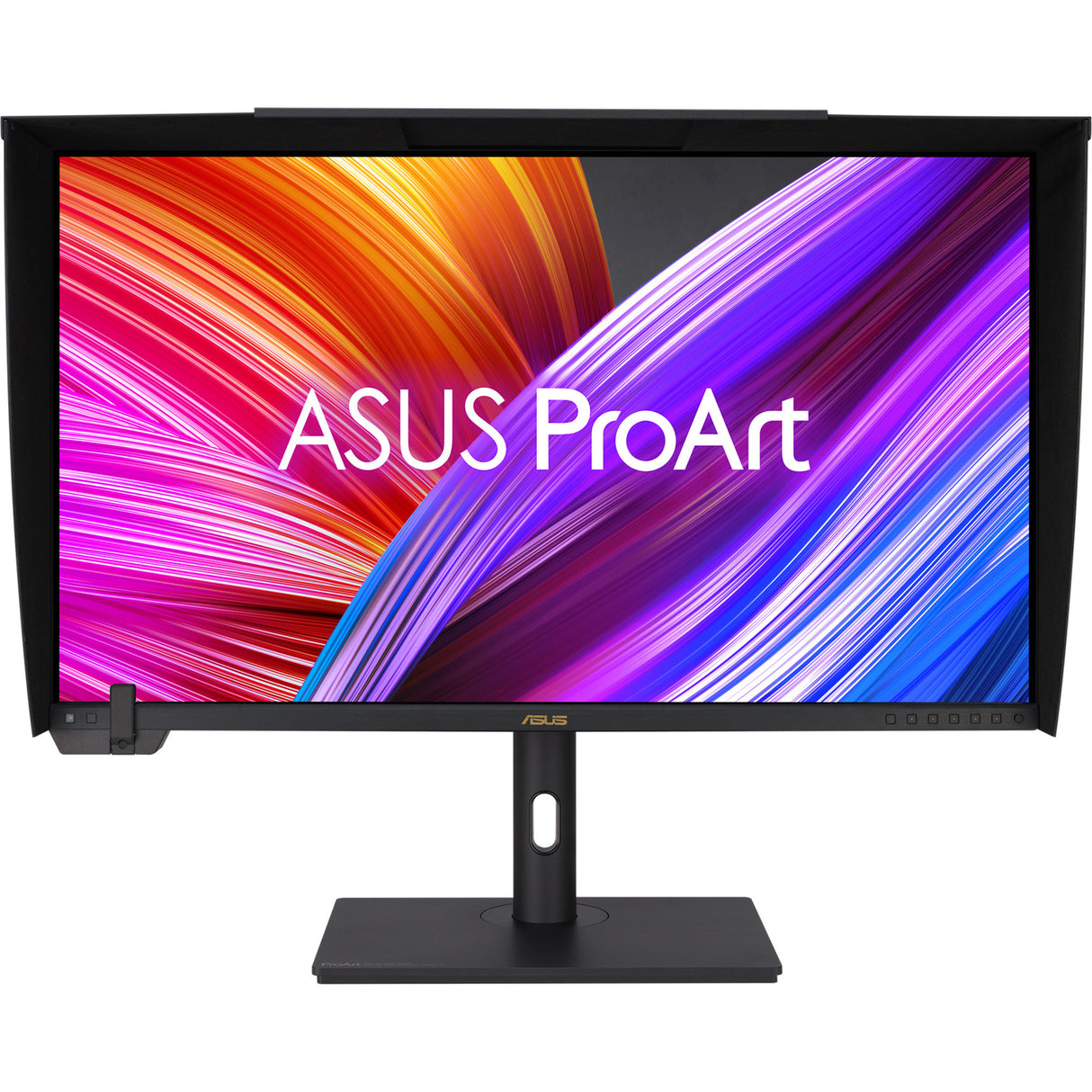 Asus Proart Pa32uce 31,5 4K UHD-Monitor (schwarz, HDMI, Displayport, USB, Audio)