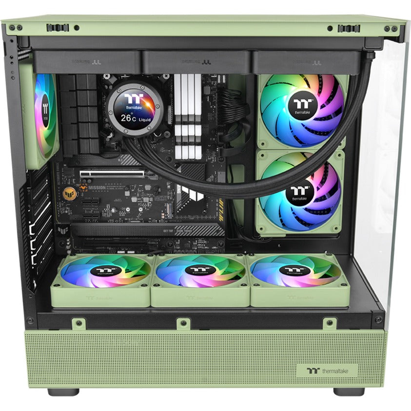Thermaltake ct120 ex argb sync PC-Lüfter