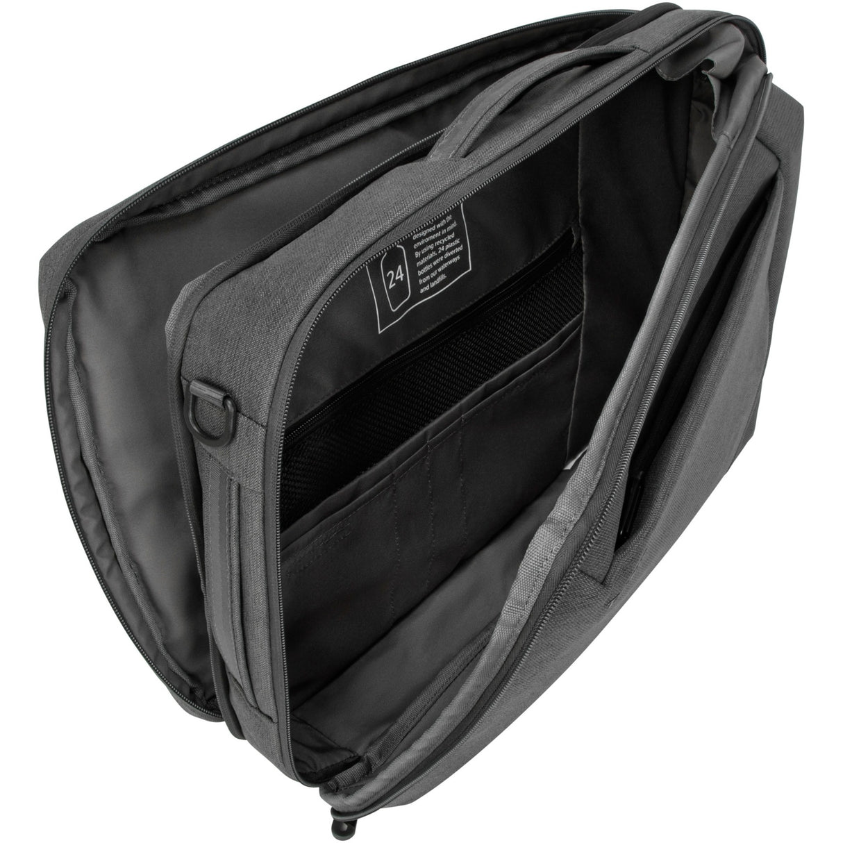 Targus Cypress Cabrio 15,6 Laptop -Rucksack