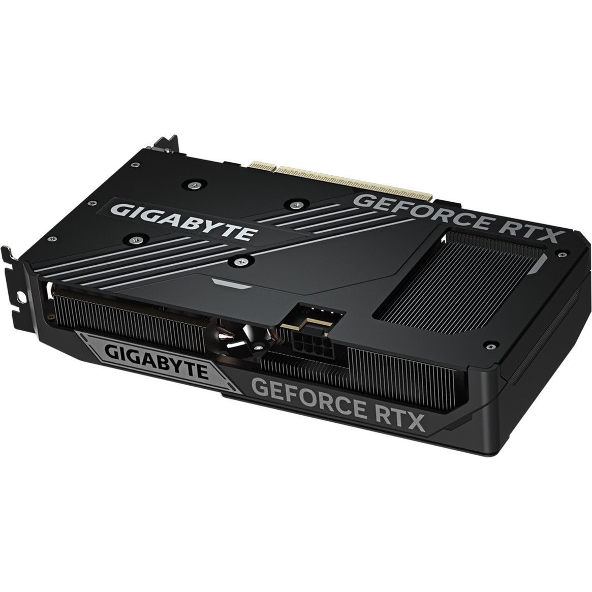 Gigabyte Geforce RTX 5060 Ti Windforce Max OC 8G Grafikkarte (DLSS 4, 3x Display Port, 1x HDMI 2.1)