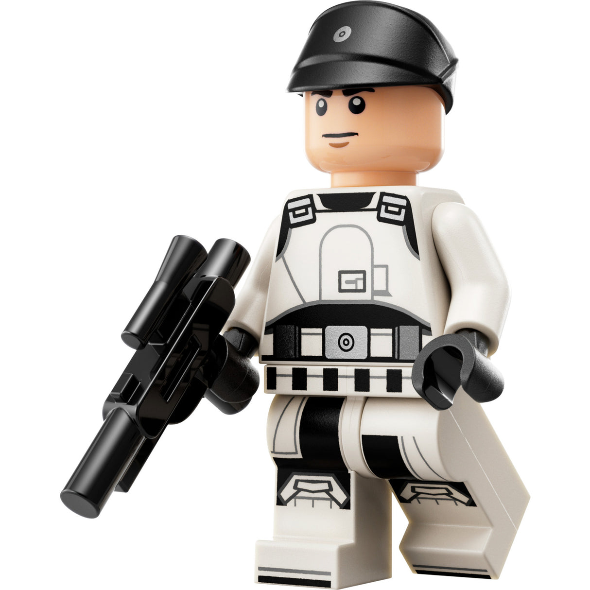 Lego Star Wars 75399 und das U-Wing Starfighter-Raumschiff der Rebellen