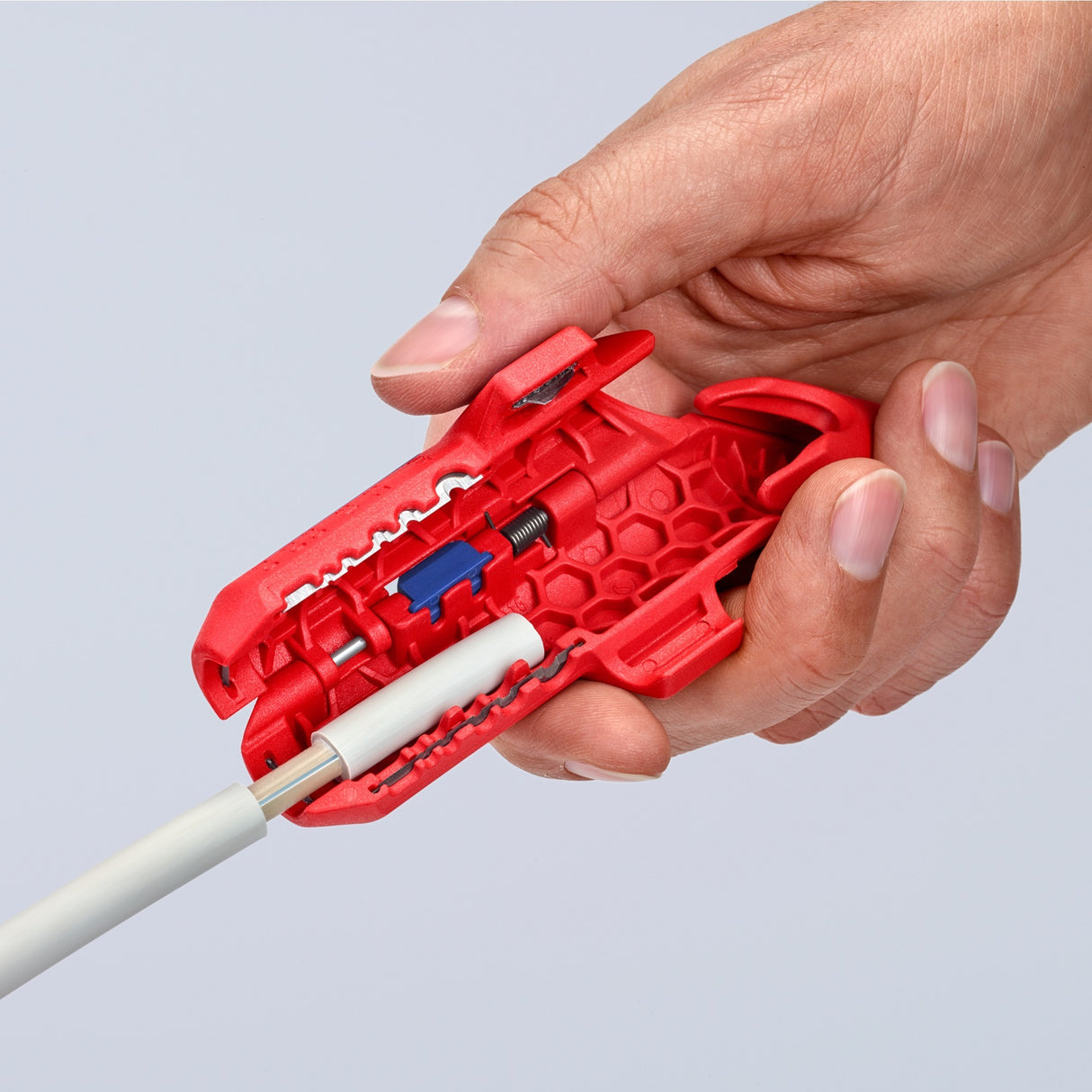 Knipex Ergostrip Universal