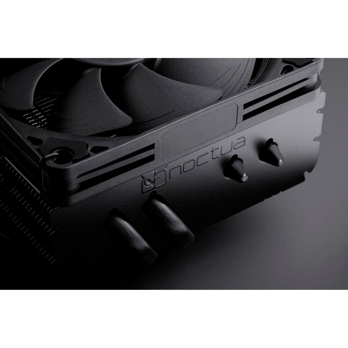 Noctua NH-L9x65 chromax.schwarz
