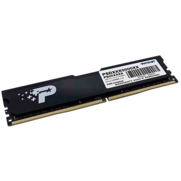 Patriot psd416g32002 Signature Line Long-Dimm, 16 GB, U-Dimm, DDR4 3200 MHz, CL22, 1,2 V