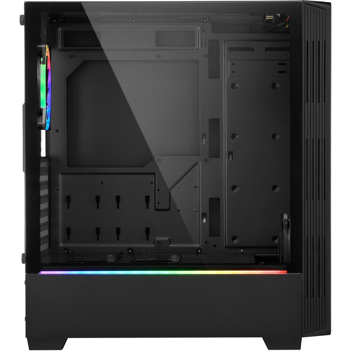Sharkoon RGB leuchtete 100