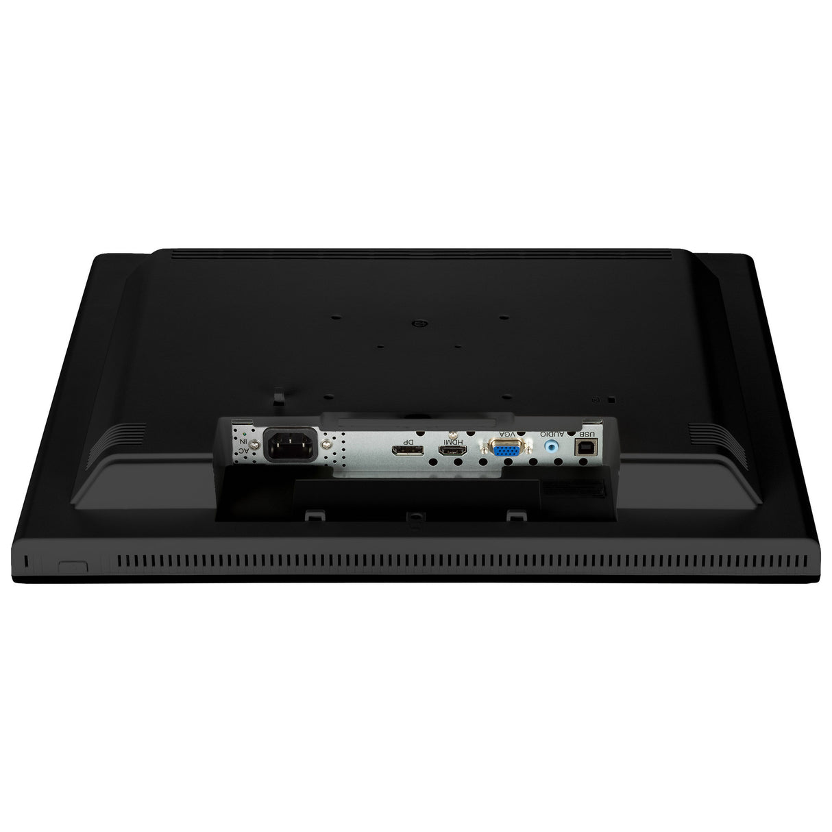 Iiyama Prolite T1932MSC-B2S 19 Touchscreen-Monitor (schwarz, VGA, HDMI, Display-Port, Audio, Touchscreen)