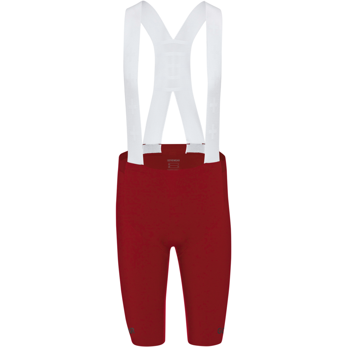 Gorewear Distance 2.0 – Trägerhose mit Polster