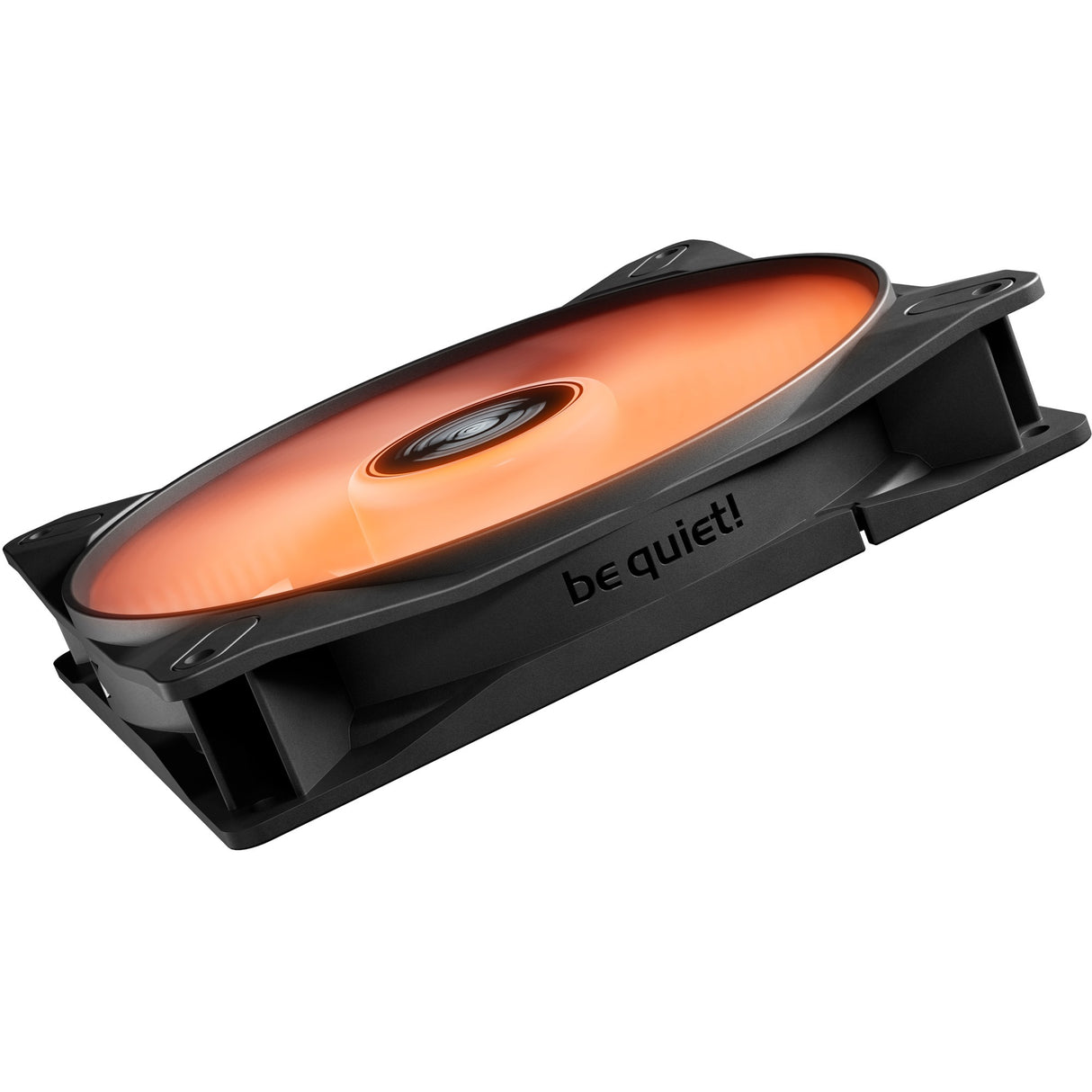 Ruhig sein! Licht lx 140mm pwm Dreierpack