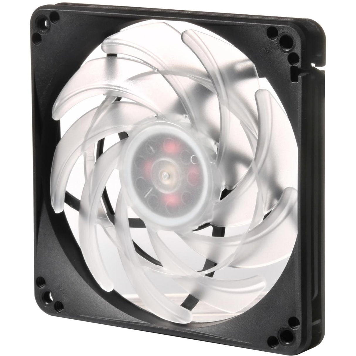 Silverstone SST-FW124-ARGB 120x120x15