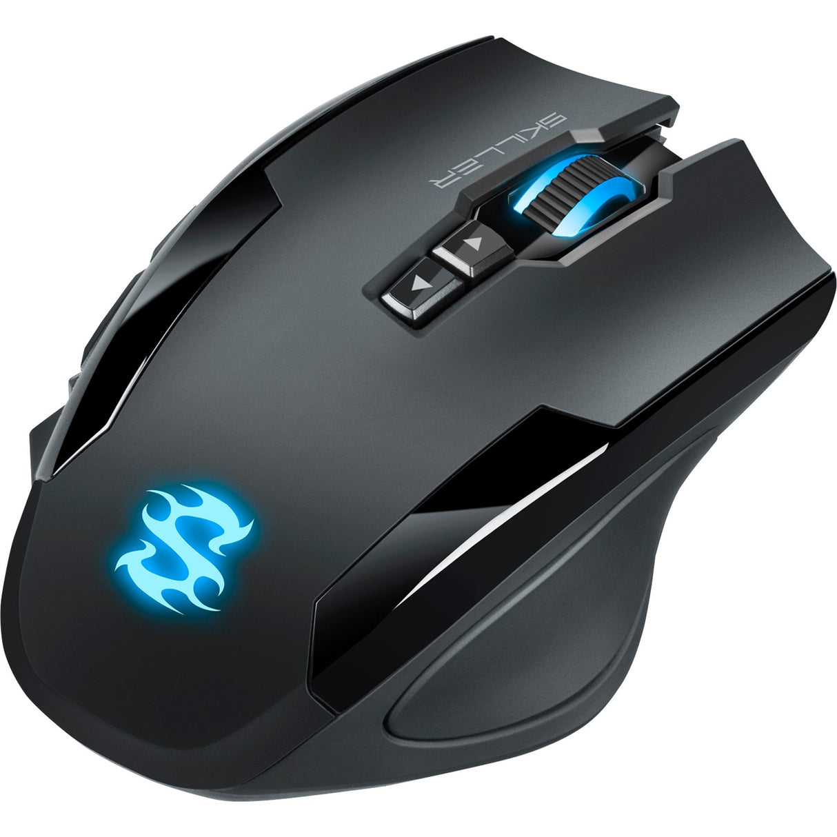 Sharkoon Sharkoon Skiller SGM1 RGB Gaming Muis