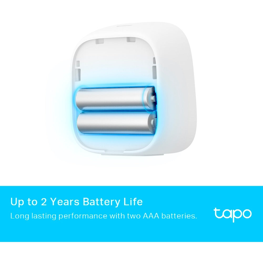 TP-Link Tapo T315 Smart Temperatur und Feuchtigkeitsmonit