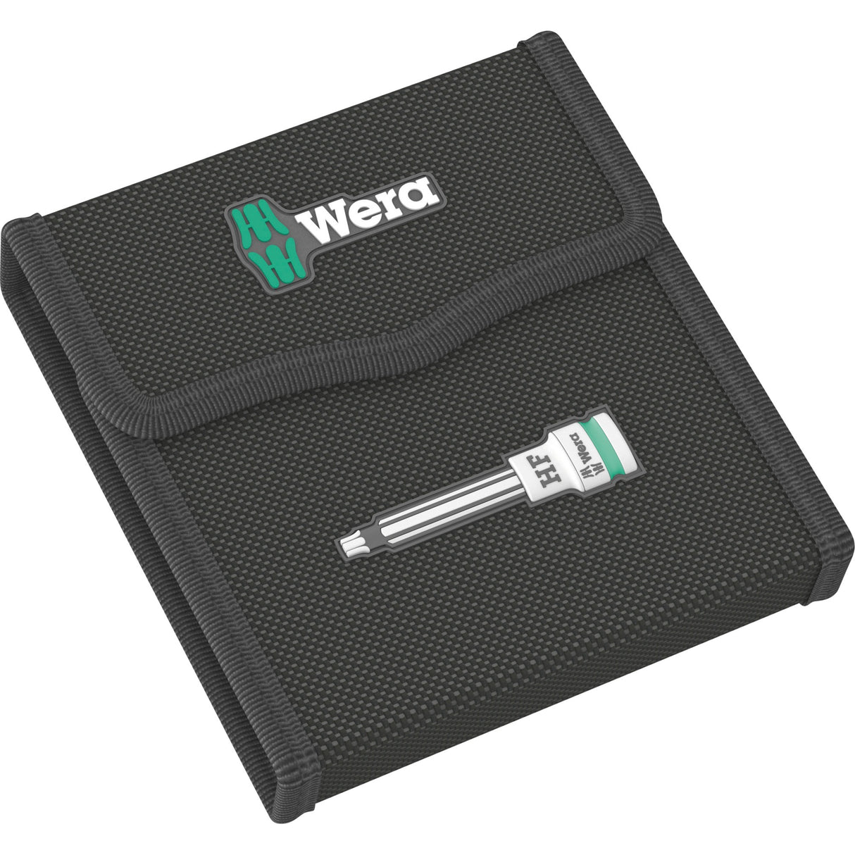 WAA 8767 B TORX HF 1 ZYKLOP -BIT -Kappen eingestellt torx