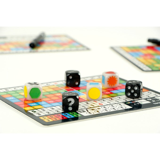 Spielen Sie immer wieder Deluxe