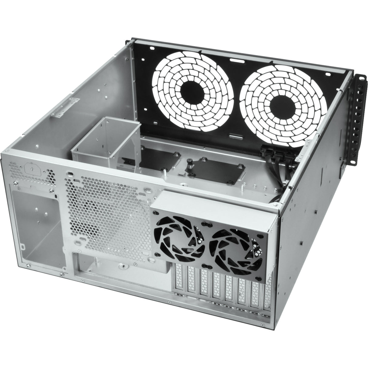 Silverstone RM51