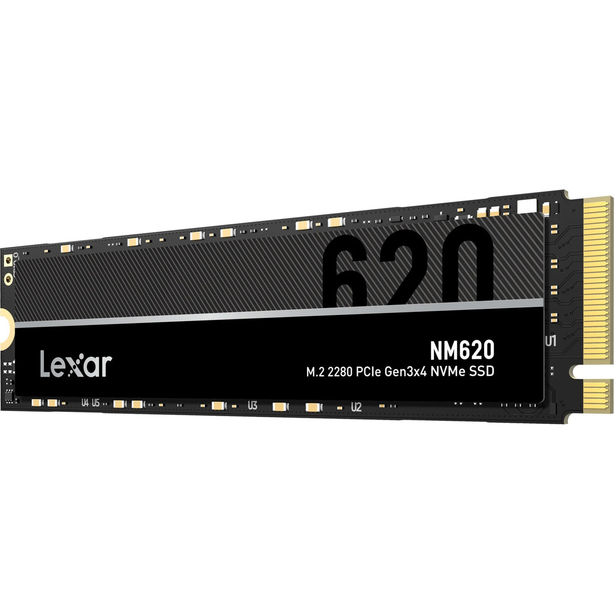 Lexar NM620, 512 GB