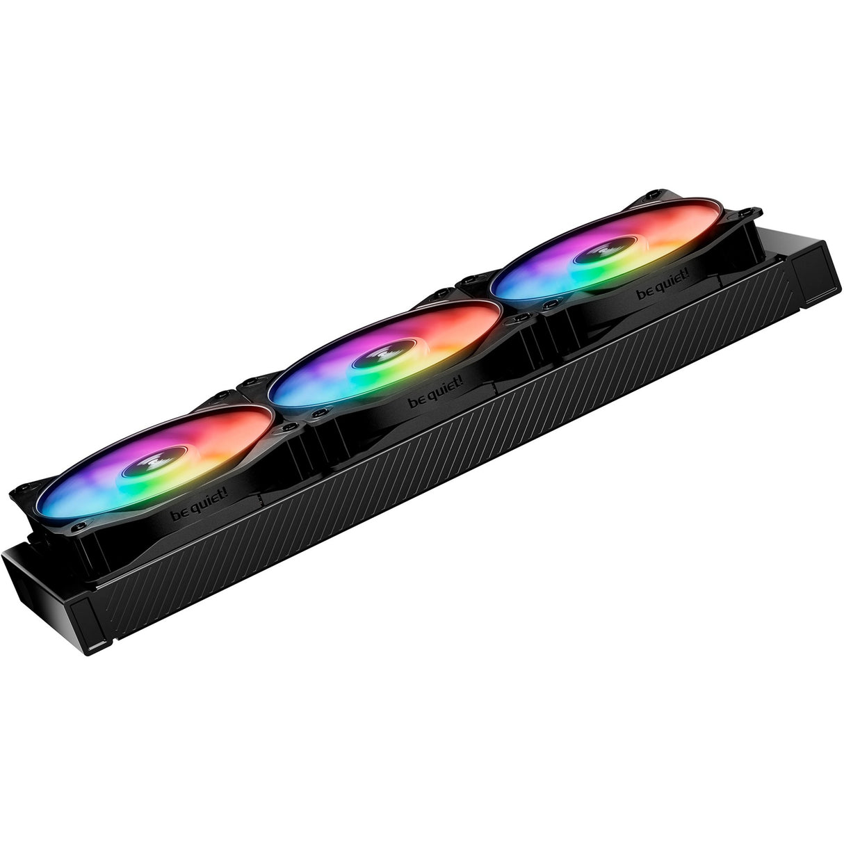 Ruhig sein! Licht lx pwm hohe Geschwindigkeit 120 mm
