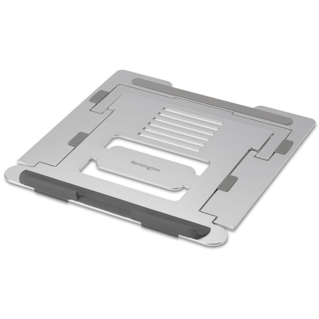 Kensington Easy Riser Laptop-Riser-Ständer aus Aluminium (Aluminium)