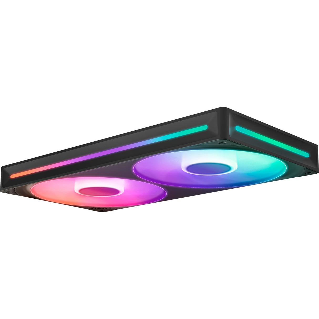 NZXT F280 RGB-KERN