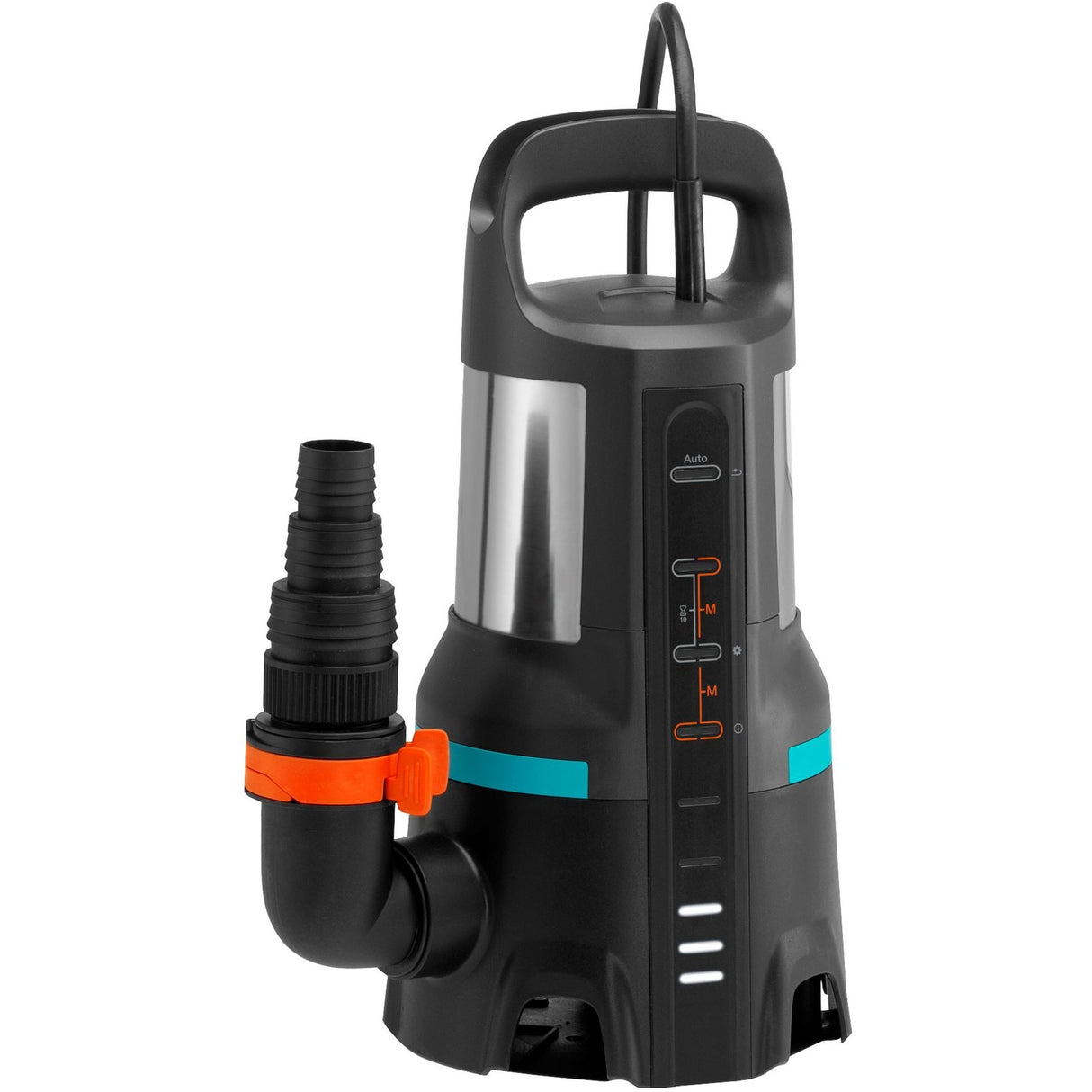 Gardena Schmutzwasserpumpe 20000 Aquasensor