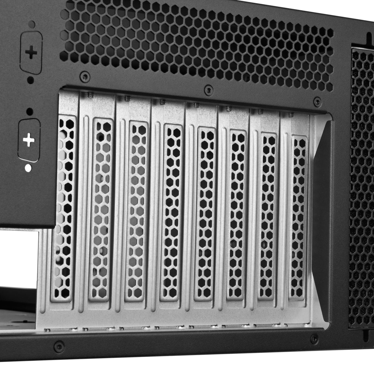 Silverstone RM46-502-i