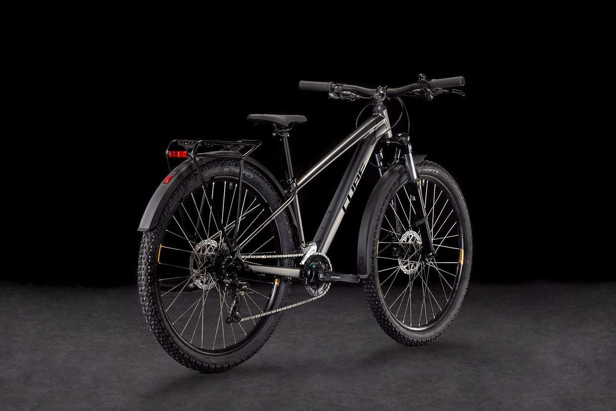 Cube Acid 260 Disc Allroad Grey'n'Flash