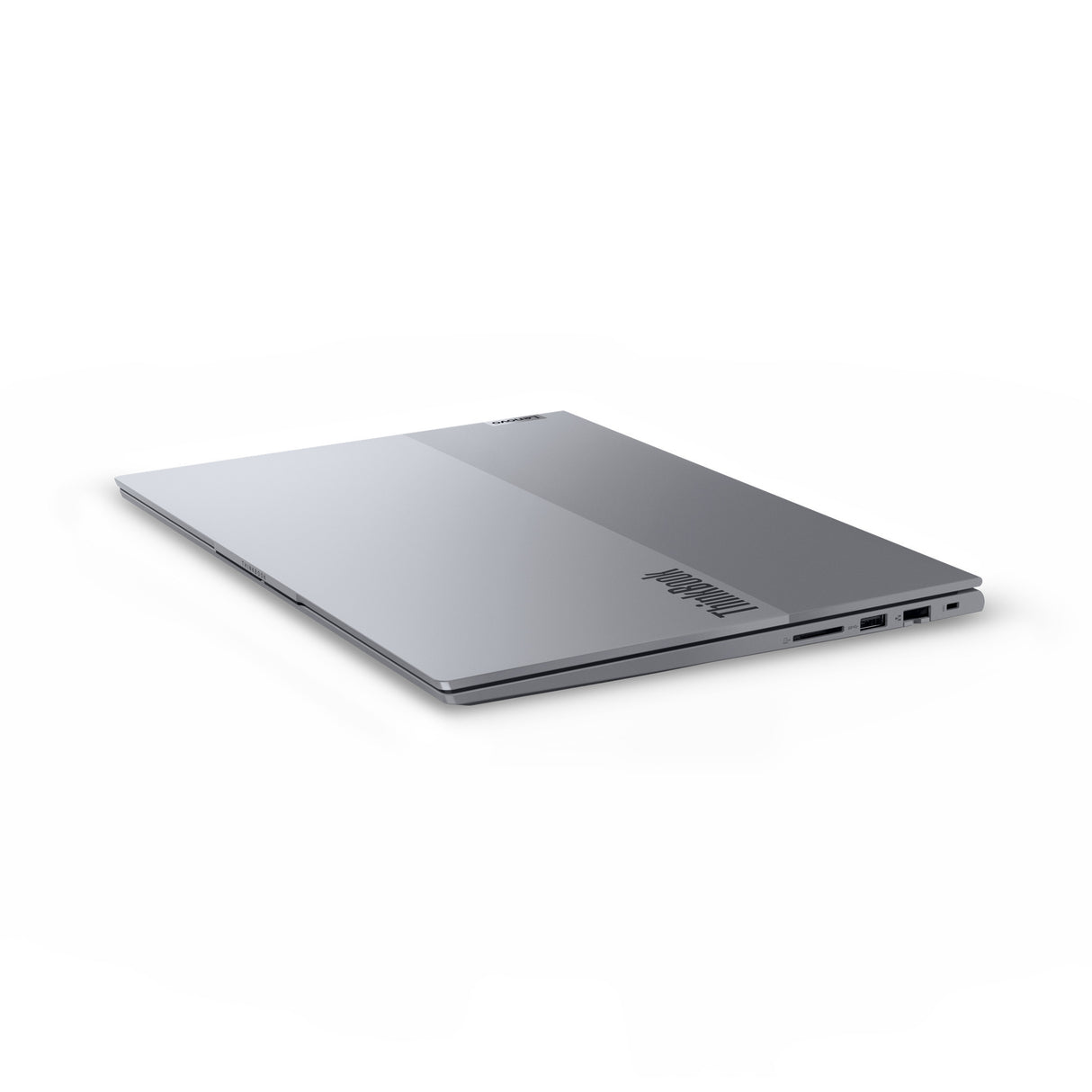 Lenovo Thinkbook 16 Gen 7 (21mw0081mh) 16 Laptop (grau | Ryzen 5 7535hs | Radeon 660m | 16 GB | 512 GB SSD)