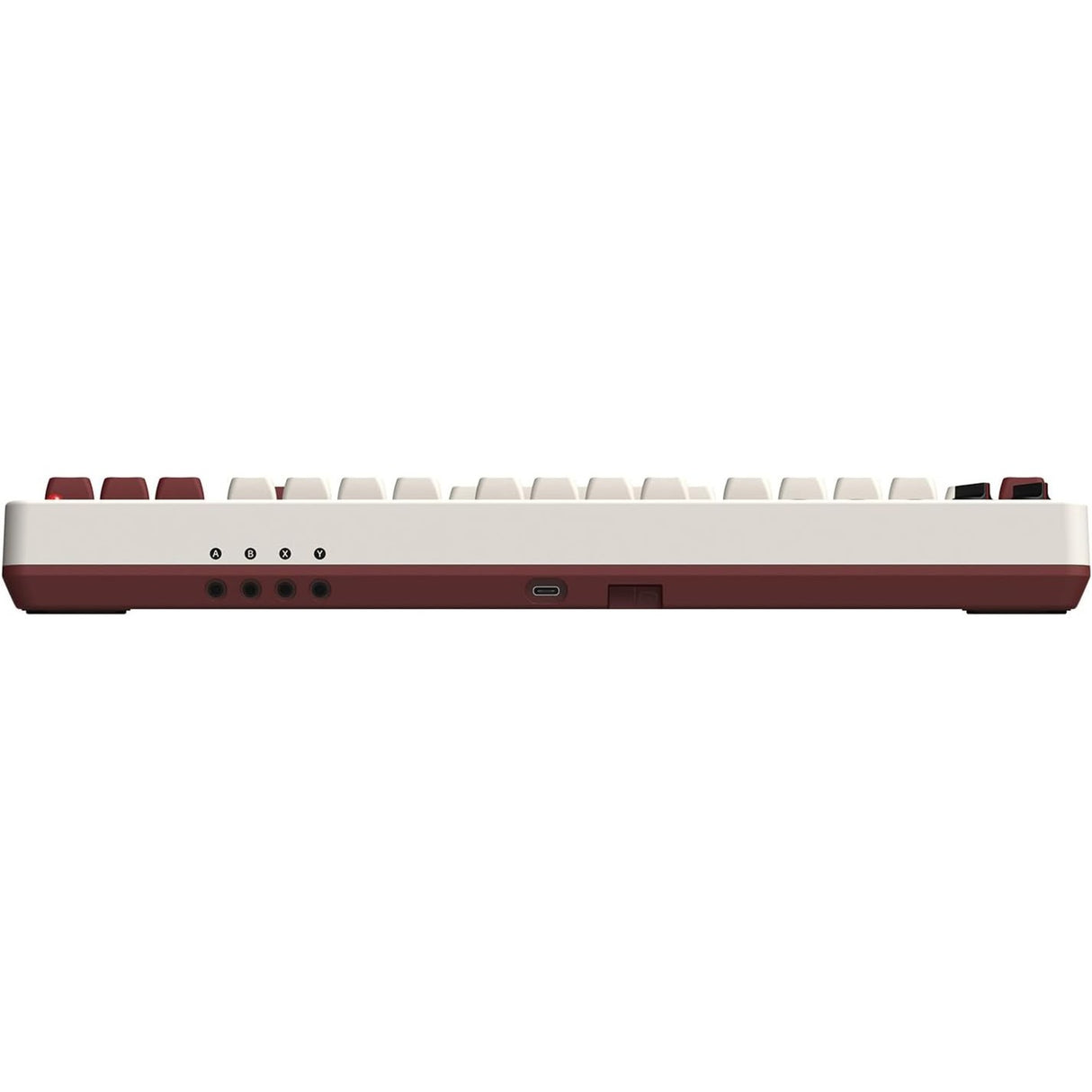 8bitdo Retro-Mechanische-Tastatur-Familienausgabe