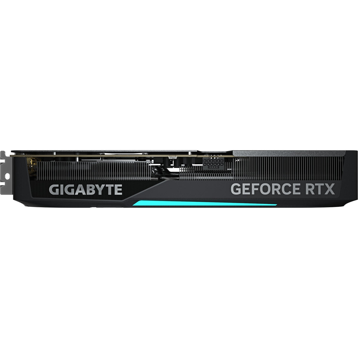 Gigabyte GeForce RTX 5070 Ti Eagle OC 16G Grafikkarte (3x Display Port, 1x HDMI 2.1, DLSS 4)