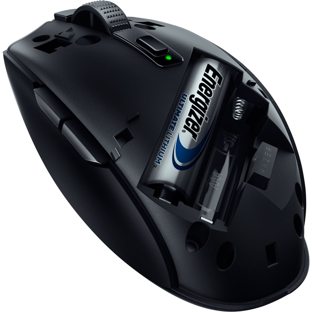 Razer Orochi V2 Mobile Wireless Gaming Maus